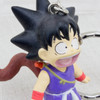 Dragon Ball Son Gokou Boy Mascot Figure Key Chain Holder JAPAN ANIME MANGA 4