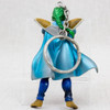 Dragon Ball Z Zarbon High Quality Figure Key Chain JAPAN ANIME MANGA JUMP