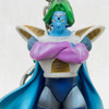 Dragon Ball Z Zarbon High Quality Figure Key Chain JAPAN ANIME MANGA JUMP