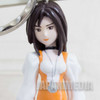 Final Fantasy IX 9 Garnet Figure Key Chain Banpresto JAPAN SUARE ENI Japanimedia Store