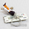 Final Fantasy IX 9 Garnet Figure Key Chain Banpresto JAPAN SUARE ENI Japanimedia Store