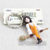 Final Fantasy IX 9 Garnet Figure Key Chain Banpresto JAPAN SUARE ENI Japanimedia Store