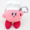 Retro Rare! Kirby Super Star Mini Plush Doll Key Chain NINTENDO JAPAN FIGURE 2