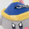 Retro Rare! Kirby Super Star Mini Plush Doll Key Chain NINTENDO JAPAN FIGURE 3