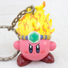 Retro Rare! Kirby Super Star Figure Key Chain NINTENDO JAPAN GAME 5