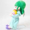 Akazukin Chacha Seravy Teacher Elizabeth Plush Doll Takara JAPAN ANIME FIGURE