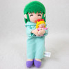 Akazukin Chacha Seravy Teacher Elizabeth Plush Doll Takara JAPAN ANIME FIGURE