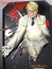 Hellsing The Major Relief Figure Anime Collectible Japan | Japanimedia Store Front
