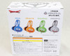 Dragon Quest Metal Slime Headphone Square Enix JAPAN GAME