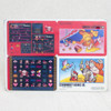 Donkey Kong Stickers Sheet Set JAPAN FAMICOM NES NINTENDO