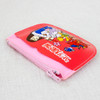 Utau! Dairyugujo Coin Case Red Ver. JAPAN ANIME SHOTARO ISHINOMORI