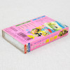 Toriyama Akira World Dragon Ball Z Music Cassette Tape COTC-1181 JAPAN ANIME