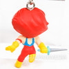 Cutie Honey Kisaragi Figure Key Chain JAPAN ANIME MANGA NAGAI GO