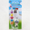 Evangelion School Petit EVA Shinji Ikari Figure & Beads Strap JAPAN ANIME MANGA