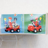Retro RARE! Dr.Slump Arale chan Wagen Car Plastic Model Figure Kit Bandai JAPAN