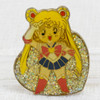 Sailor Moon Sailor Moon (Usagi Tsukino) Metal Pins Badge JAPAN ANIME MANGA 3