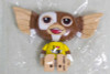 Complete! Set of 8 Gremlins 2 Jun Planning Mini Funny Figure Part.3 Gizmo JAPAN