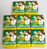 Complete! Set of 8 Gremlins 2 Jun Planning Mini Funny Figure Part.3 Gizmo JAPAN Japanimedia Store FRONT
