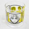 Attack on Titan Rock Glass Banpresto JAPAN ANIME MANGA 3