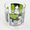 Attack on Titan Rock Glass Banpresto JAPAN ANIME MANGA  6