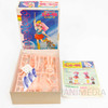 Magical Princess Minky Momo Minkynasa Plastic Model Kit BANDAI JAPAN Japanimedia Store 2