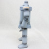 Kinnikuman Parthenon EX Romando PVC Action Figure JAPAN ANIME