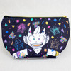 Dragon Ball Makeup Pouch Mini Bag ThankyouMart JAPAN ANIME MANGA 4