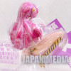 Urusei Yatsura Lum Bottle on Figure Pink Hair Ver. Kaiyodo JAPAN ANIME