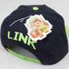 Legend of Zelda 8 Bit Character LINK Baseball Cap Blowworld JAPAN NINTENDO