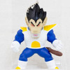 Dragon Ball Z Great ape (Oozaru) Transformed Vegeta Figure Ball Chain JAPAN ANIME