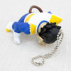 Dragon Ball Z Great ape (Oozaru) Transformed Vegeta Figure Ball Chain JAPAN ANIME