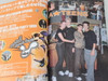 INROCK JAPAN Magazine JAN/2000 PRIMAL SCREAM/BACK STREET BOYS/BECK/AEROSMITH