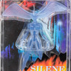 Devilman SILENE Limited Clear Blue Dynamic Action Figure Marmit JAPAN ANIME