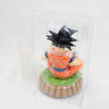 Super RARE! Dragon Ball Z Son Gokou Itoen 30th Limited Figure JAPAN ANIME