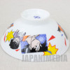 Dragon Ball Z Rice Bowl Child size Son Gokou Gohan Trunks JAPAN ANIME