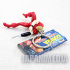 Space Adventure Cobra COBRA Figure Key Chain JAPAN ANIME MANGA 2