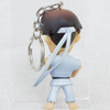 Street Fighter II 2 RYU Figure Key Chain JAPAN GAME CAPCOM 2