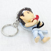 Street Fighter II 2 RYU Figure Key Chain JAPAN GAME CAPCOM 2