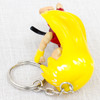 Street Fighter II 2 KEN Figure Key Chain JAPAN GAME CAPCOM 2