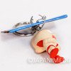 Kinnikuman Figure Keychain Ultimate Muscle Banpresto Prize Japan Vintage Anime Japanimedia Store 7