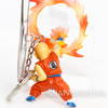 Dragon Ball Z Krillin Super Effect Mascot Figure Key Chain JAPAN ANIME MANGA