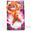 Dragon Ball Z Krillin Super Effect Mascot Figure Key Chain JAPAN ANIME MANGA