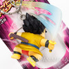 Dragon Ball KAI Yajirobe Super Effect Mascot Figure Key Chain JAPAN ANIME MANGA