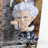 RARE Hunter x Hunter Zeno Zaoldyeek Mini Figure Key Chain Banpresto JAPAN Japanimedia Store FRONT