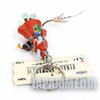 Final Fantasy IX 9 Freija Crescent Figure Key Chain Banpresto JAPAN SQUARE ENIX