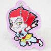 HUNTER x HUNTER Last Mission Movie Hyskoa Hisoka Mascot Coin Case JAPAN ANIME Japanimedia Store FRONT