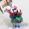 Super RARE! Dragon Ball Toninjinka High Grade Coloring Figure Key Chain JAPAN