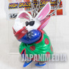 Super RARE! Dragon Ball Toninjinka High Grade Coloring Figure Key Chain JAPAN