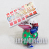 Super RARE! Dragon Ball Toninjinka High Grade Coloring Figure Key Chain JAPAN