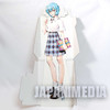 Evangelion Rei Ayanami Stand Panel 21inches/55cm JAPAN ANIME MANGA Japanimedia Store FRONT